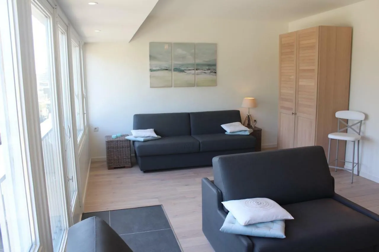 Studio Azur Oostende Ostend