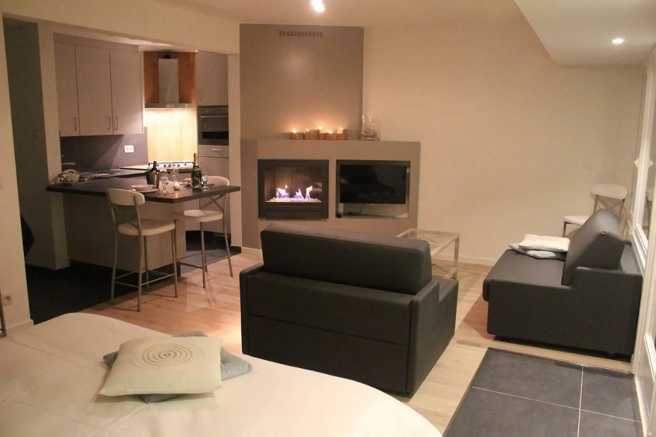 Studio Azur Oostende 0*, Ostend