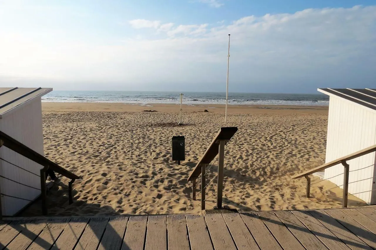 Studio Azur Oostende